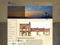 MCC Baltimore Home Page MCC Baltimore Home Page