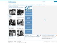  Staff List, Reports and Financials, Fundraising, Employment