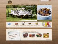 Cooking Videos, Celebrate Holiday, Flavor Forecast, New Products  Cooking Videos, Celebrate Holiday, Flavor Forecast, New Products