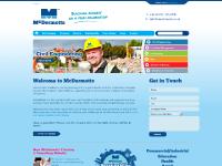 McDermott Building & Civil Engineering Ltd, Birmingham McDermott Building & Civil Engineering Ltd, Birmingham