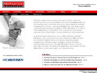 McFadyen Solutions - eBusiness Integrators Specializing in eCommerce, Portals and Web Content Management McFadyen Solutions - eBusiness Integrators Specializing in eCommerce, Portals and Web Content Management