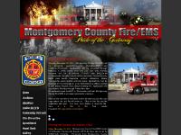 Welcome to Montgomery County Fire/EMS