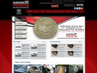 McGeorge Toyota Scion | New Toyota dealership in Henrico, VA 23294 McGeorge Toyota Scion | New Toyota dealership in Henrico, VA 23294