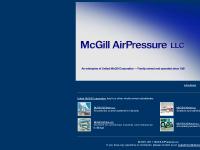 Welcome to McGill AirPressure LLC
