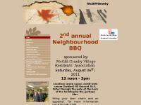 mcgillgranby.org - Home mcgillgranby.org - Home