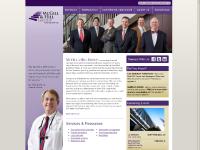 The McGill & Hill Group The McGill & Hill Group