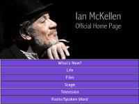 Sir Ian McKellen | Official Home Page| Acting | Activism Sir Ian McKellen | Official Home Page| Acting | Activism