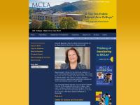  Administrative Offices, At A Glance, Center For Science and Innovation, Employment