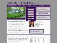 McLean Virginia Real Estate and McLean Va Homes for sale McLean Virginia Real Estate and McLean Va Homes for sale