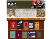 MC Magic Words - Mike Caveney