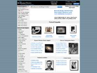 liten mcmahanphoto.com skärmbild