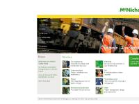 mcnicholas.co.uk services, sustainability, health and safety mcnicholas.co.uk services, sustainability, health and safety