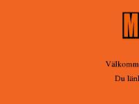 Maskinuthyrning Stockholm.