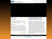 mcri.com Careers, SERVICES, CLIENTS mcri.com Careers, SERVICES, CLIENTS