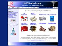 MCR Medical Supply MCR Medical Supply