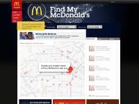 McDonald's Local Restaurant Information and Careers/Jobs McDonald's Local Restaurant Information and Careers/Jobs