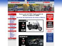 mcsupercenter.com MCsupercenter, TX, ATV