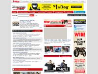 Motorcycle Reviews, Motorcycle News, Motorbike Tests - Motorcycle Trader Australia Motorcycle Reviews, Motorcycle News, Motorbike Tests - Motorcycle Trader Australia