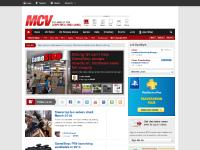 News, events, research and jobs from the games industry | MCV News, events, research and jobs from the games industry | MCV