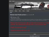 MD Arms, LTD MD Arms, LTD
