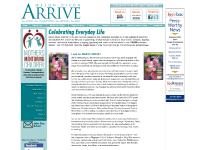 Mason Dixon Arrive Magazine - Celebrating everyday life in the suburbs of Baltimore and Southern PA Mason Dixon Arrive Magazine - Celebrating everyday life in the suburbs of Baltimore and Southern PA