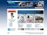 MDC Vacuum Products | Vacuum Components, Chambers, Valves, Flanges & Fittings