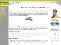  timely market evaluation, homes for sale in Montgomery County, North Potomac Real Estate, Featured Listings