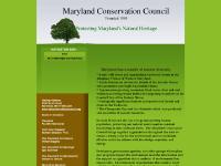 mdconservationcouncil - Maryland Conservation Council - Protecting Maryland's Natural Heritage mdconservationcouncil - Maryland Conservation Council - Protecting Maryland's Natural Heritage