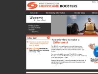 Welcome to the MDHS Boosters Web Site!