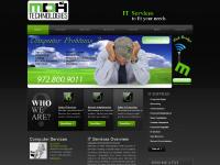  Dallas IT Services, Network Administration, Dallas IT Consulting, Do you have antivirus?