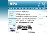 M Dj-Service - Webbutik M Dj-Service - Webbutik