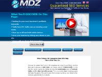 Toronto SEO Services | SEO Company in Toronto Canada