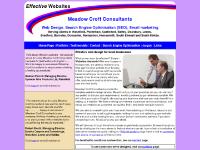 meadowcroftconsultants.co.uk Website Design, Hosting, email meadowcroftconsultants.co.uk Website Design, Hosting, email