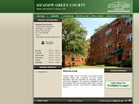 Meadow Green Courts - Home | Apartments - Washington, DC