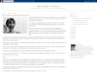 Meadow's Walk Meadow's Walk