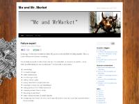 meandmrmarket.se Gå till innehåll, Andreas