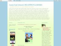 meaningfulbooks.blogspot.com 8:33 AM, 0 comments, 11:00 PM