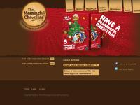 The Meaningful Chocolate Company