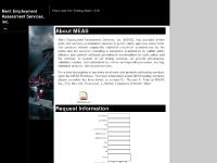 Merit Employment Assessment Services, Inc. Merit Employment Assessment Services, Inc.