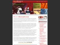 Measuring Microscope dotcom - Toolmakers Inspection Microscopy