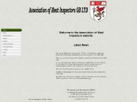 meatinspectors - Association of Meat Inspectors