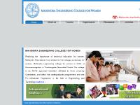 Mahendra Engineeing College for Women