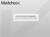 statistik för medcheck - Medcheck statistik för medcheck - Medcheck