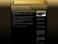 medersgolddog.com Hundar, Roki, Dona