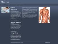 liten medeus.se skärmbild