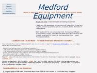 Medford Equipment