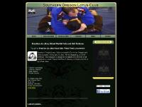 Lotus Club Jiu Jitsu Medford Oregon
