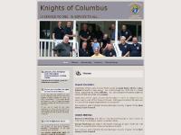 Knights of Columbus Council 6520 Home