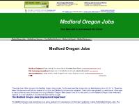  Medford Worksource