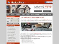 Medford Apartments | Medford MA Apartment Rentals | Medford Real Estate | Medford MA Buyers | Medford Sellers